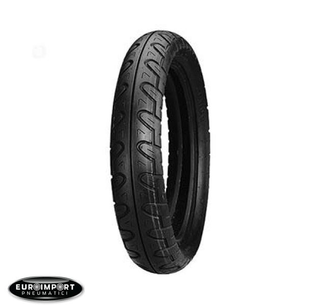 Duro Dm 1003  120/80  17 61 S   TL DOT 2025
